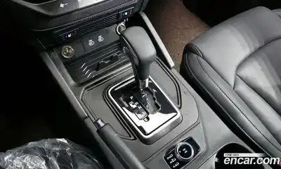 SsangYong Rexton 2025 2.2 Автомат в Москве № 65227, миниатюра 9