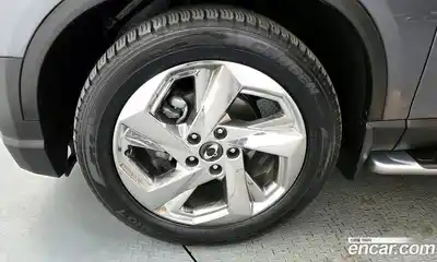 SsangYong Rexton 2025 2.2 Автомат в Москве № 65227, миниатюра 10