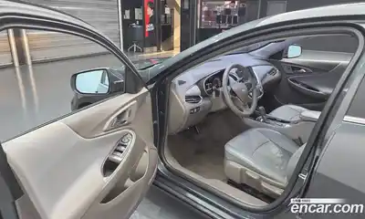 Chevrolet Malibu 2017 1.5 Автомат в Москве № 70605, миниатюра 11