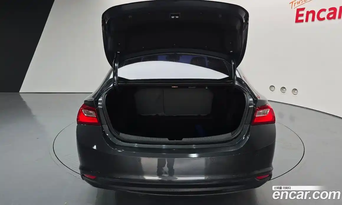 Chevrolet Malibu 2017 1.5 Автомат в Москве № 70605, фото 19