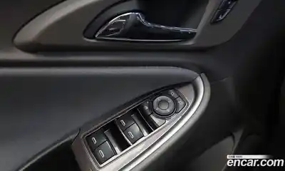 Chevrolet Malibu 2017 1.5 Автомат в Москве № 70605, миниатюра 2