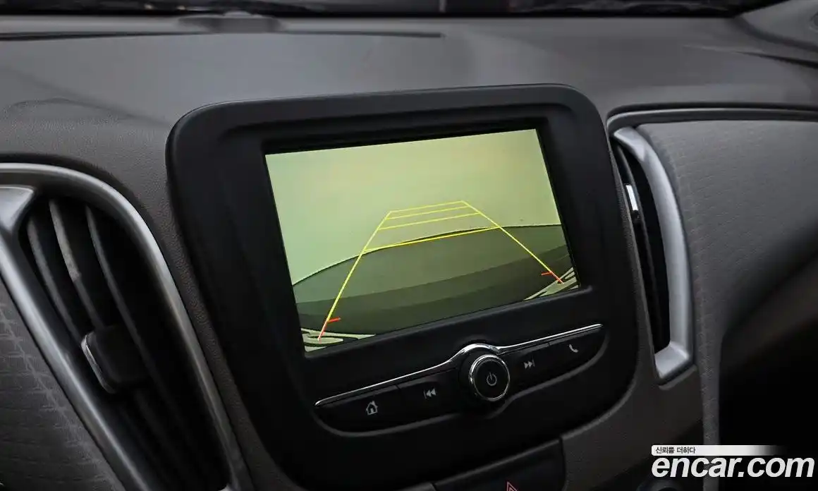 Chevrolet Malibu 2017 1.5 Автомат в Москве № 70605, фото 5