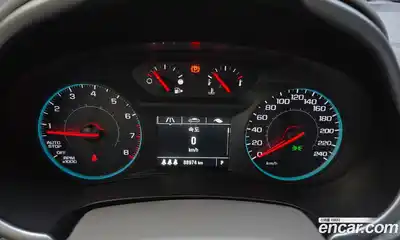 Chevrolet Malibu 2017 1.5 Автомат в Москве № 70605, миниатюра 6