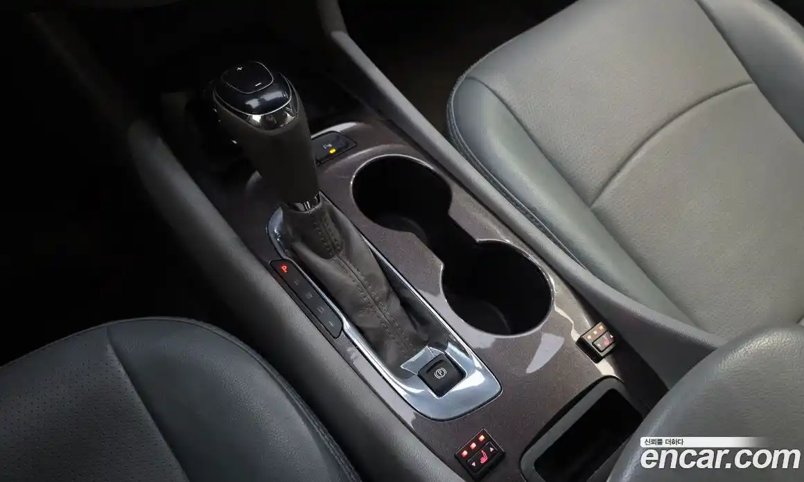 Chevrolet Malibu 2017 1.5 Автомат в Москве № 70605, фото 7