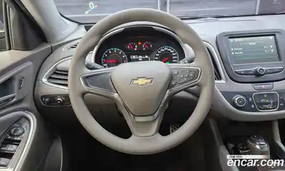 Chevrolet Malibu 2017 1.5 Автомат в Москве № 70605, миниатюра 9