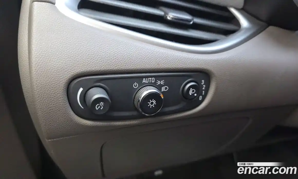 Chevrolet Malibu 2017 1.5 Автомат в Москве № 70605, фото 10