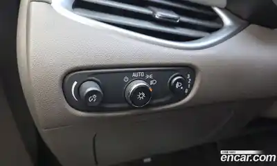 Chevrolet Malibu 2017 1.5 Автомат в Москве № 70605, миниатюра 10