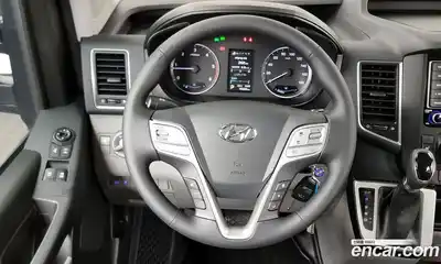 Hyundai Solati 2025 2.5 Автомат в Москве № 7138, миниатюра 12