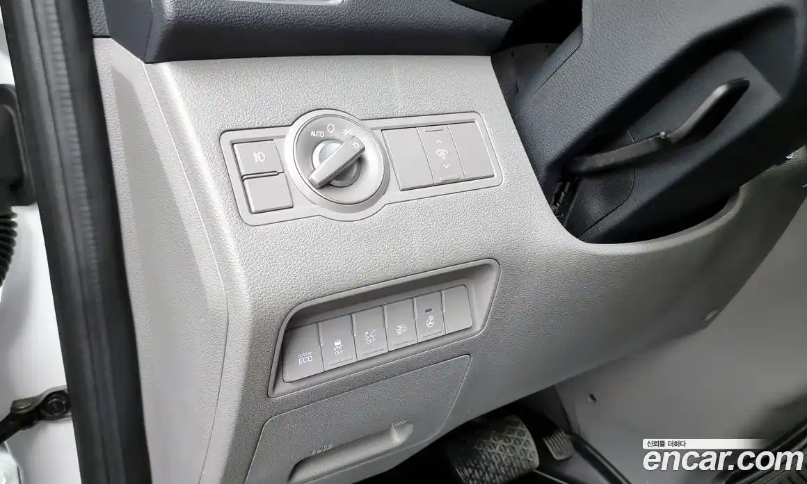 Hyundai Solati 2025 2.5 Автомат в Москве № 7138, фото 13