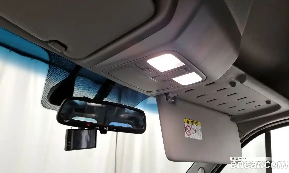 Hyundai Solati 2025 2.5 Автомат в Москве № 7138, фото 14