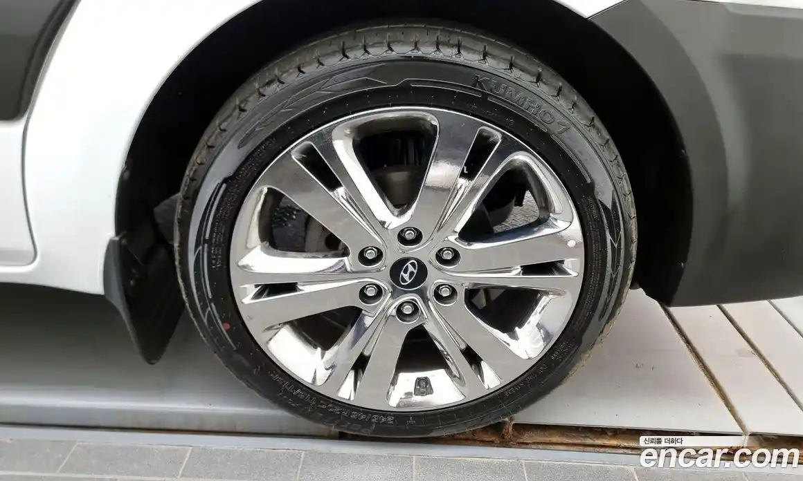 Hyundai Solati 2025 2.5 Автомат в Москве № 7138, фото 19