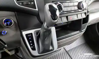 Hyundai Solati 2025 2.5 Автомат в Москве № 7138, миниатюра 5