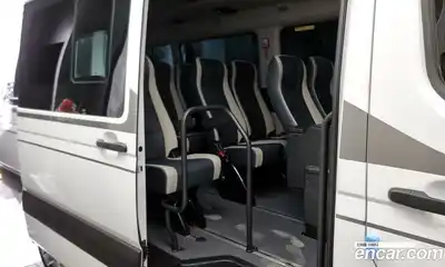 Hyundai Solati 2025 2.5 Автомат в Москве № 7138, миниатюра 9