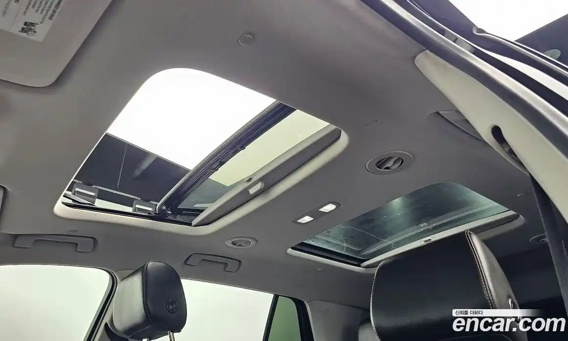 Chevrolet Traverse 2020 3.6 Автомат в Москве № 81580, фото 18