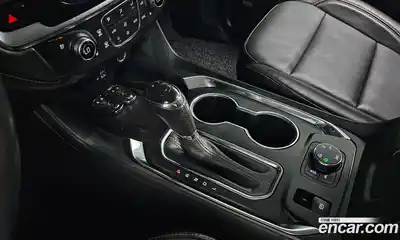 Chevrolet Traverse 2020 3.6 Автомат в Москве № 81580, миниатюра 3