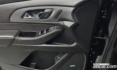 Chevrolet Traverse 2020 3.6 Автомат в Москве № 81580, миниатюра 5