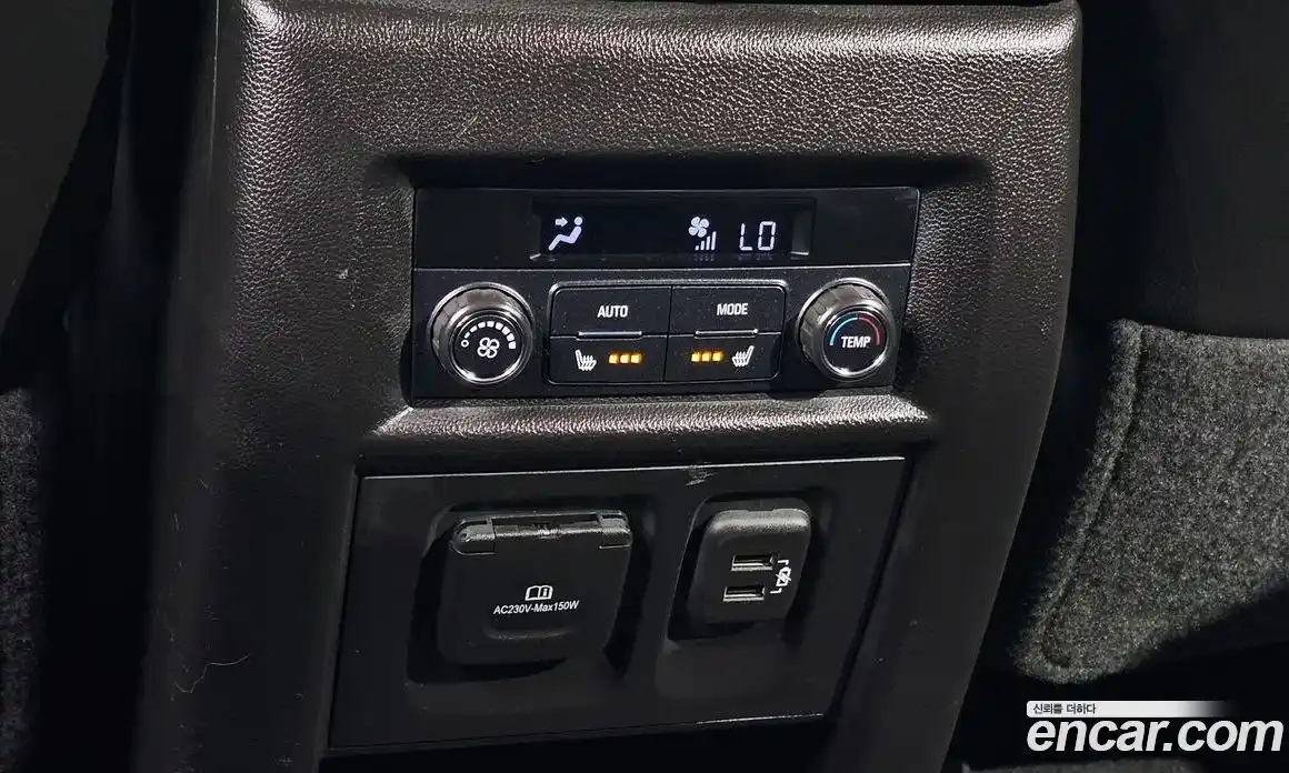 Chevrolet Traverse 2020 3.6 Автомат в Москве № 81580, фото 6