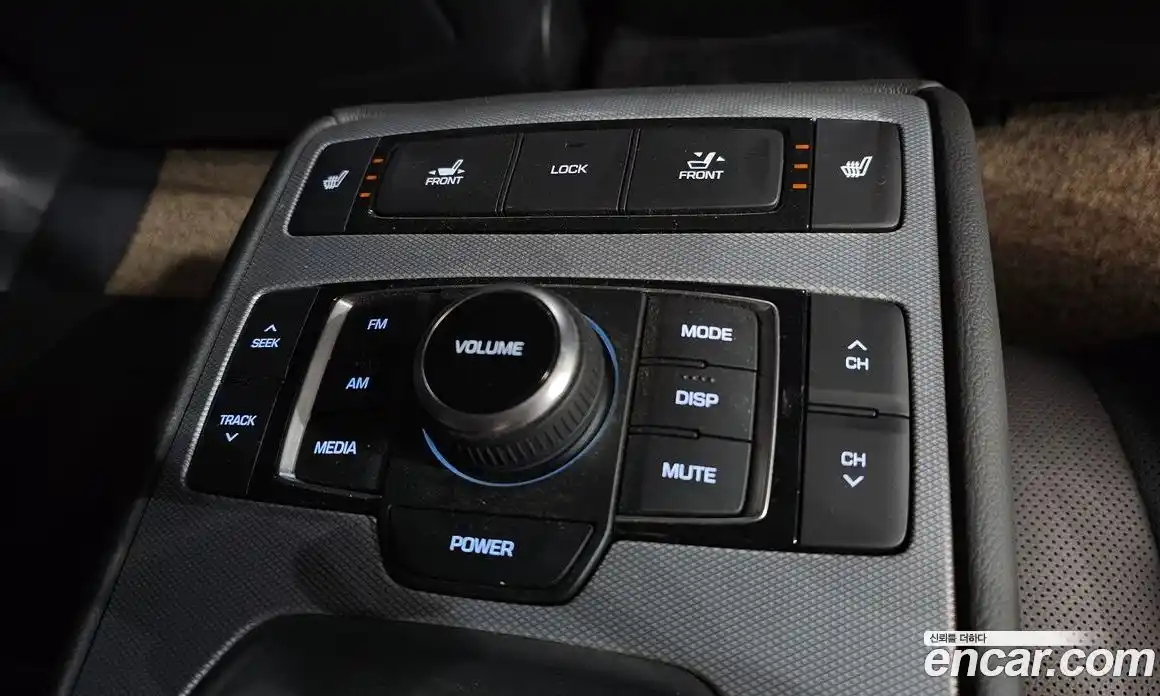 Genesis G80 2018 3.3 Автомат в Москве № 83250, фото 11