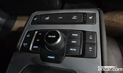 Genesis G80 2018 3.3 Автомат в Москве № 83250, миниатюра 11