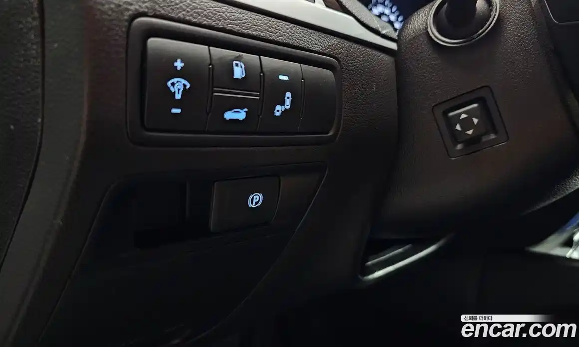 Genesis G80 2018 3.3 Автомат в Москве № 83250, фото 16