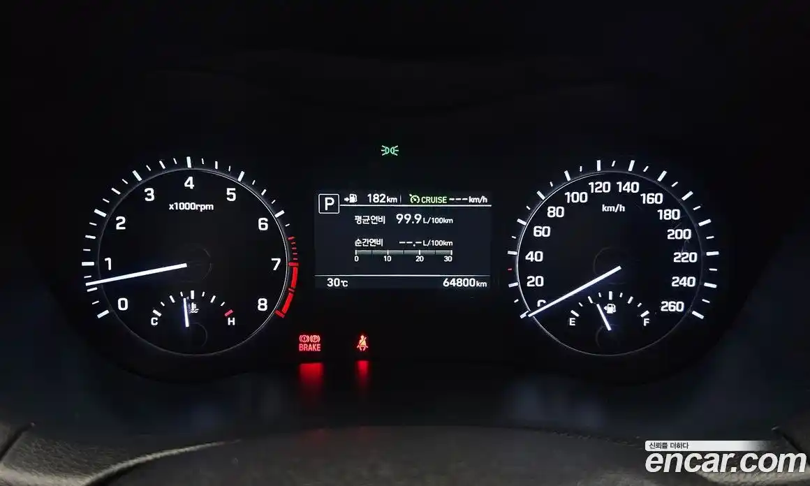 Genesis G80 2018 3.3 Автомат в Москве № 83250, фото 19