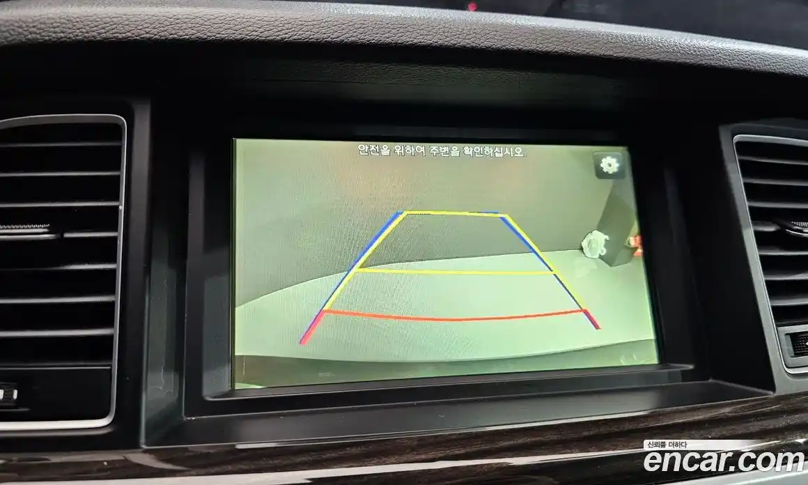 Genesis G80 2018 3.3 Автомат в Москве № 83250, фото 3