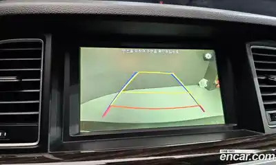 Genesis G80 2018 3.3 Автомат в Москве № 83250, миниатюра 3