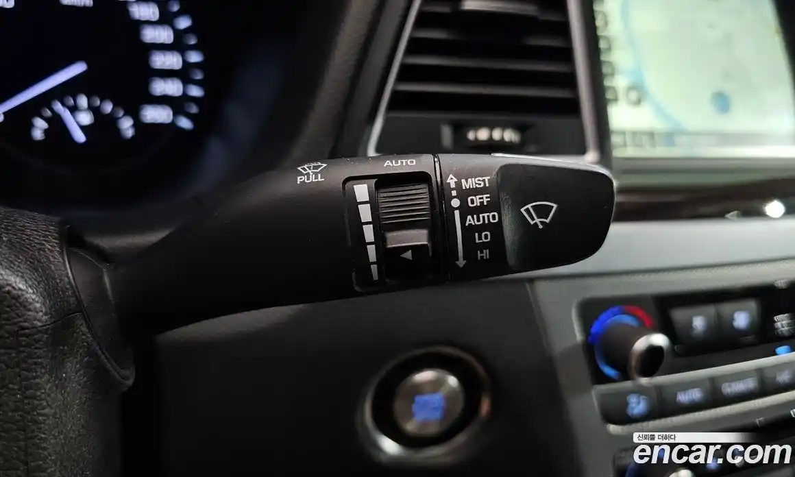 Genesis G80 2018 3.3 Автомат в Москве № 83250, фото 6