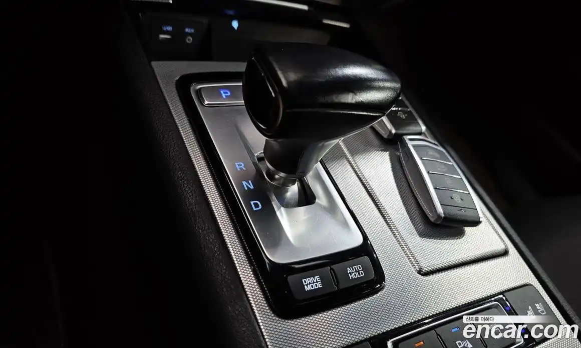 Genesis G80 2018 3.3 Автомат в Москве № 83250, фото 7