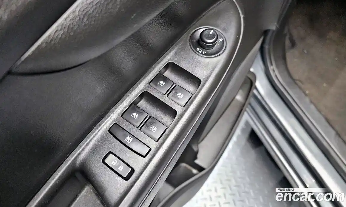 Chevrolet Spark 2017 1.0 Автомат в Москве № 99464, фото 14