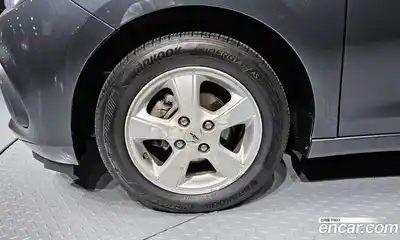 Chevrolet Spark 2017 1.0 Автомат в Москве № 99464, миниатюра 2