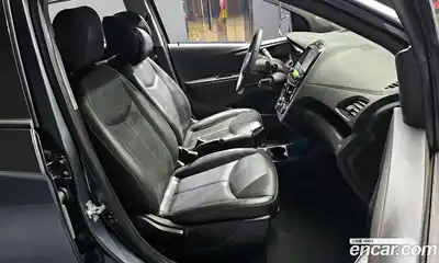 Chevrolet Spark 2017 1.0 Автомат в Москве № 99464, миниатюра 4