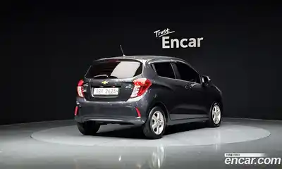 Chevrolet Spark 2017 1.0 Автомат в Москве № 99464, миниатюра 6