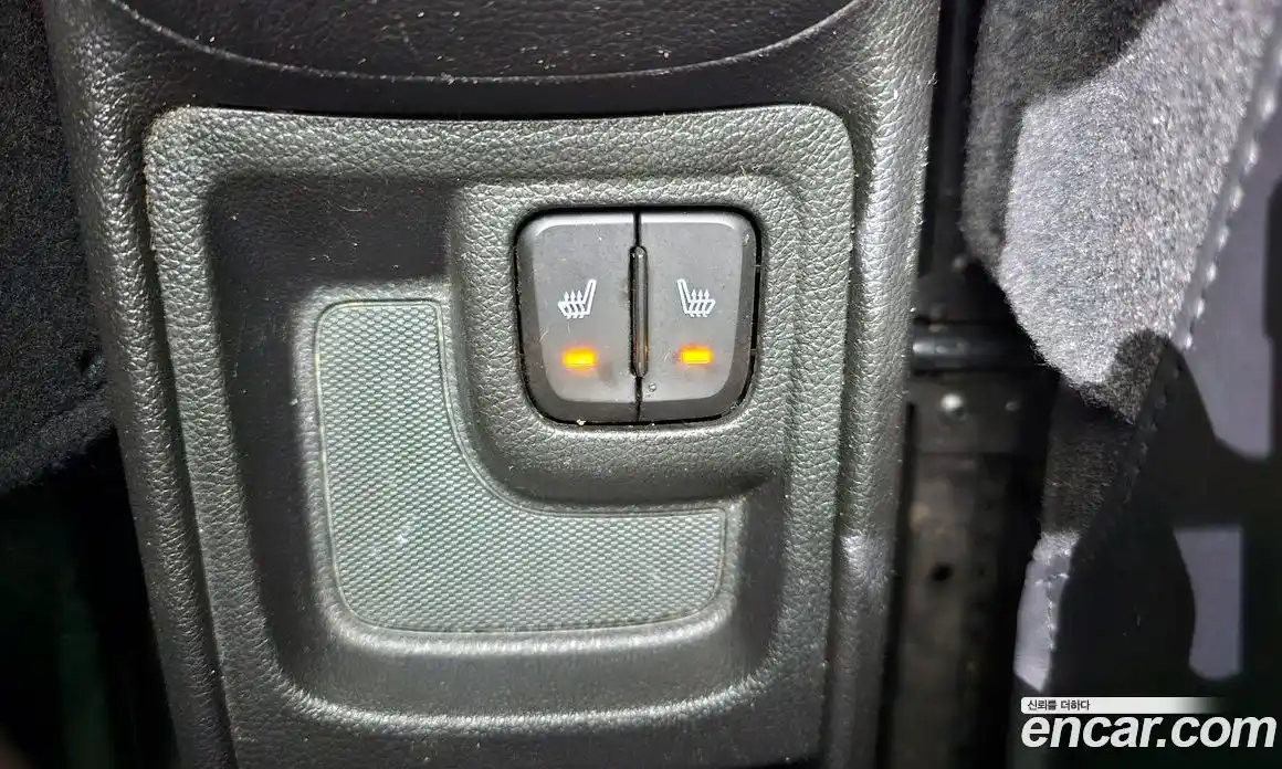 Chevrolet Spark 2017 1.0 Автомат в Москве № 99464, фото 8