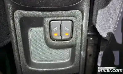 Chevrolet Spark 2017 1.0 Автомат в Москве № 99464, миниатюра 8