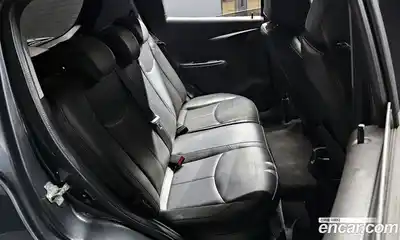 Chevrolet Spark 2017 1.0 Автомат в Москве № 99464, миниатюра 9