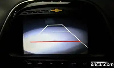 Chevrolet Spark 2017 1.0 Автомат в Москве № 99464, миниатюра 10