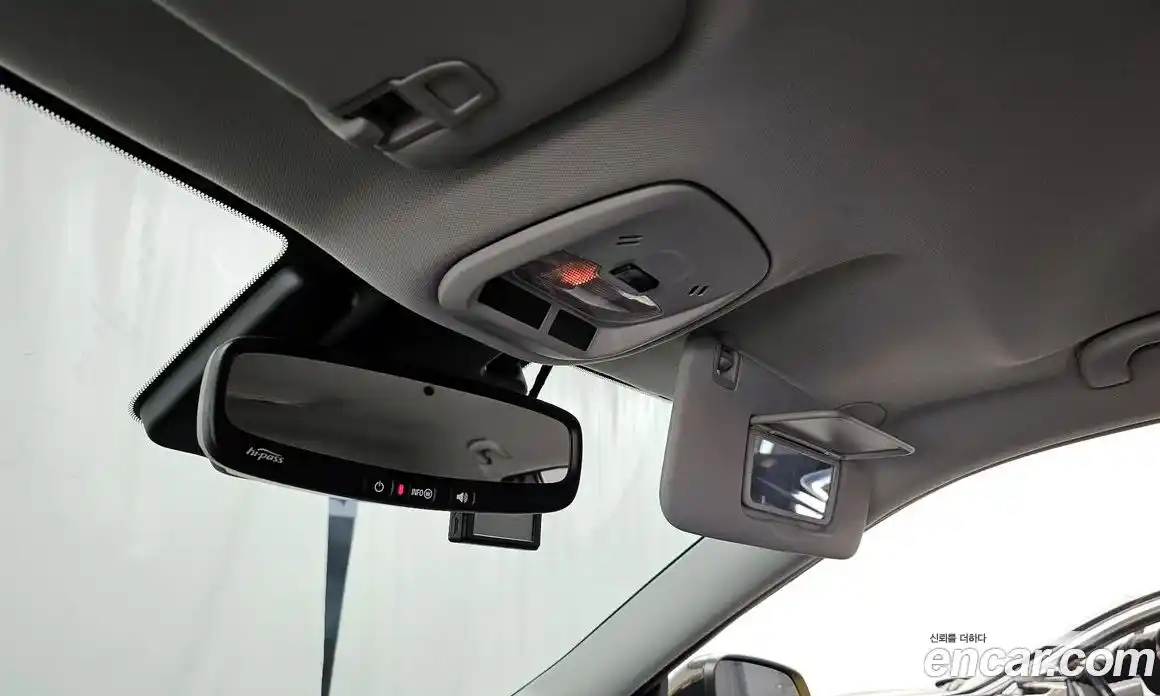 Chevrolet Trax 2024 1.2 Автомат в Москве № 103623, фото 14