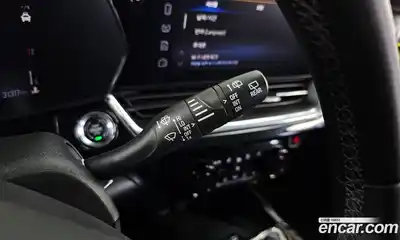 Chevrolet Trax 2024 1.2 Автомат в Москве № 103623, миниатюра 2