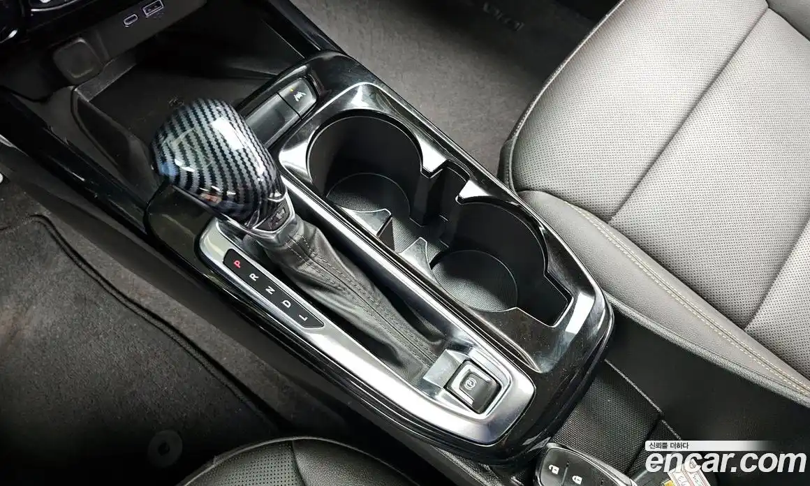 Chevrolet Trax 2024 1.2 Автомат в Москве № 103623, фото 3