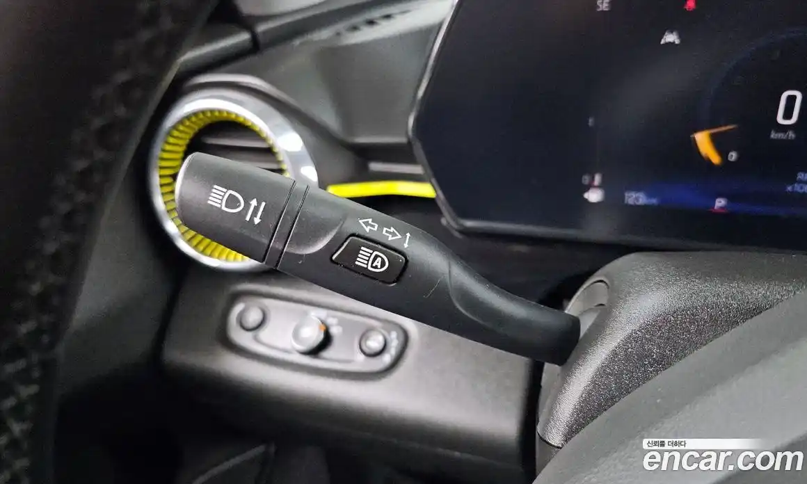 Chevrolet Trax 2024 1.2 Автомат в Москве № 103623, фото 10