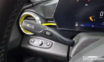 Chevrolet Trax 2024 1.2 Автомат в Москве № 103623, миниатюра 10