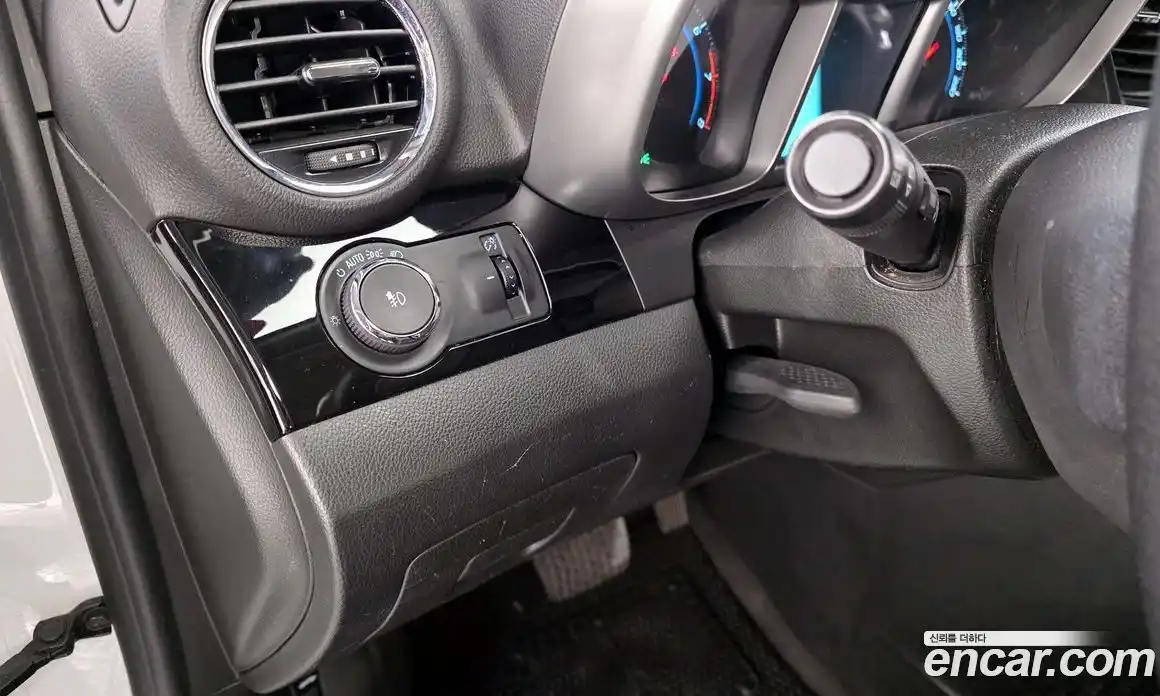 Chevrolet Orlando 2017 2.0 Автомат в Москве № 103685, фото 16