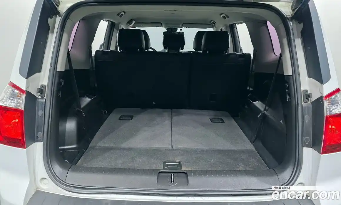 Chevrolet Orlando 2017 2.0 Автомат в Москве № 103685, фото 17