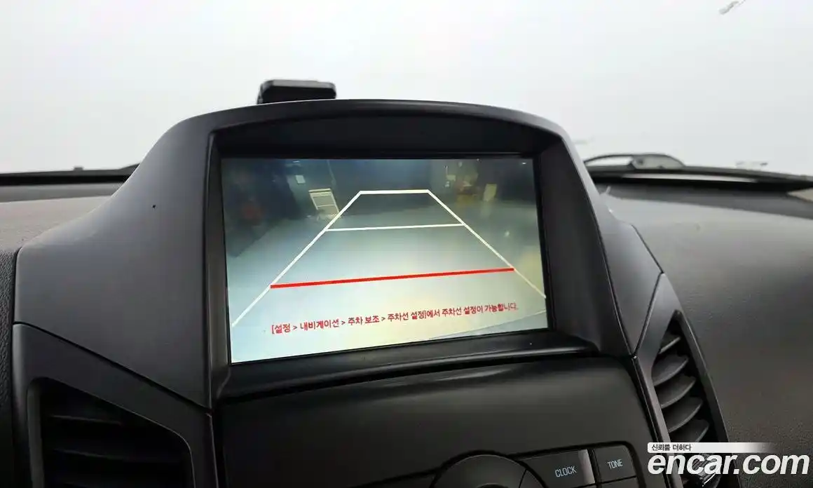 Chevrolet Orlando 2017 2.0 Автомат в Москве № 103685, фото 18