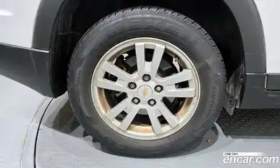 Chevrolet Orlando 2017 2.0 Автомат в Москве № 103685, миниатюра 2