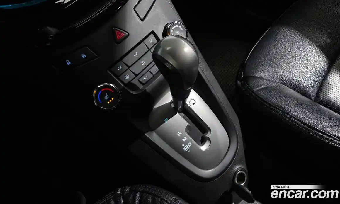 Chevrolet Orlando 2017 2.0 Автомат в Москве № 103685, фото 3