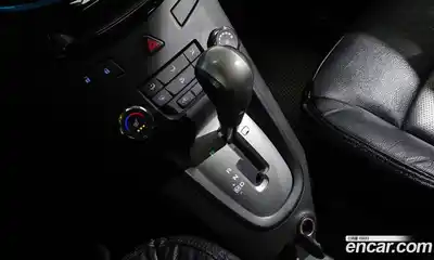 Chevrolet Orlando 2017 2.0 Автомат в Москве № 103685, миниатюра 3