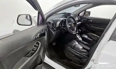 Chevrolet Orlando 2017 2.0 Автомат в Москве № 103685, миниатюра 5