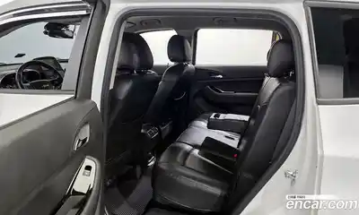 Chevrolet Orlando 2017 2.0 Автомат в Москве № 103685, миниатюра 7